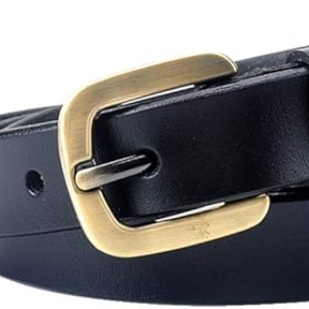 Mens Leather Belts for Jeans
